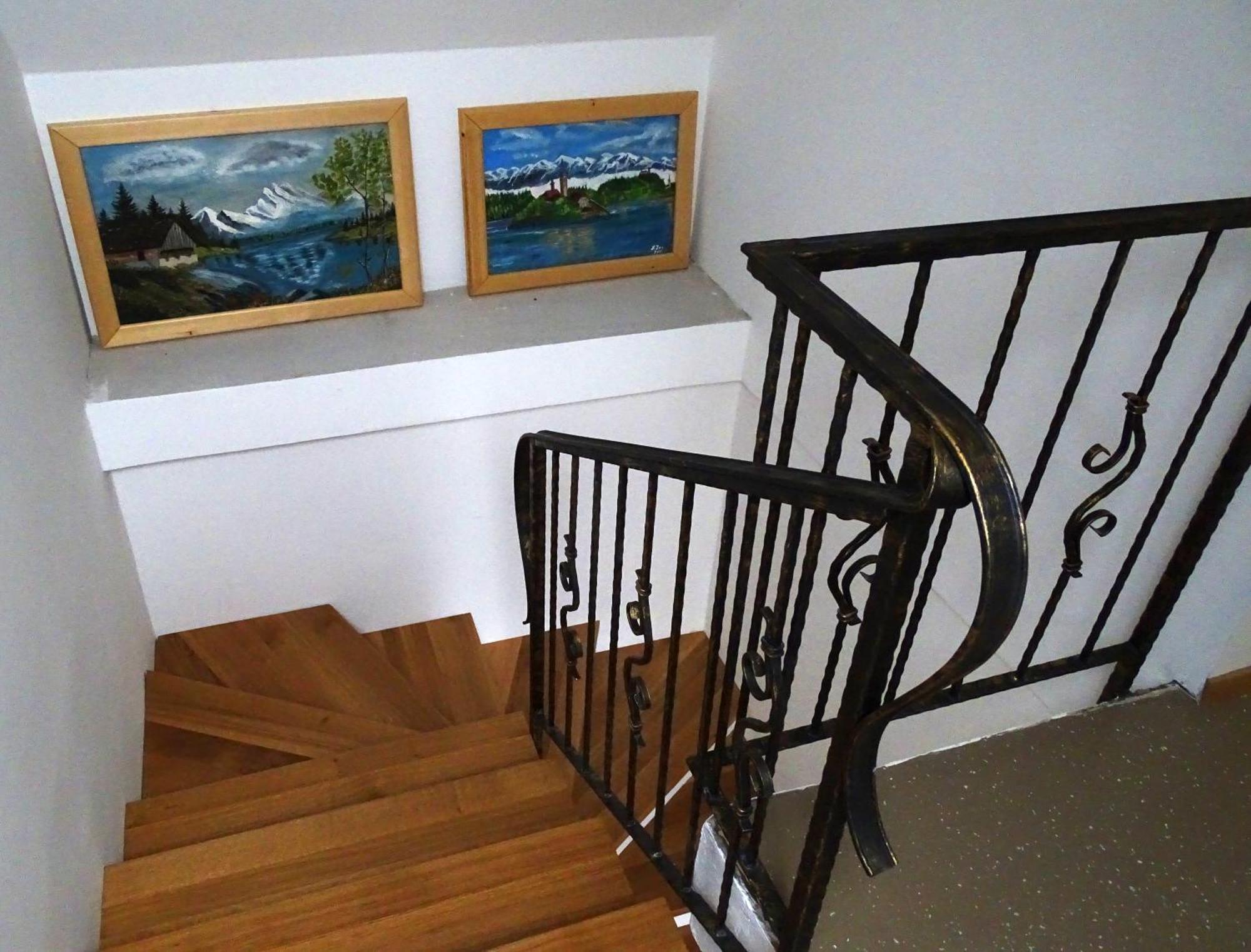 Apartmaji Pri Marodnu Bohinj Luaran gambar