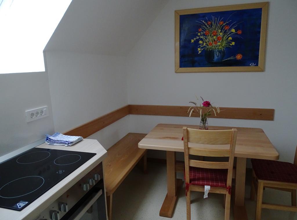 Apartmaji Pri Marodnu Bohinj Luaran gambar