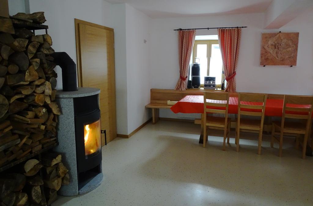 Apartmaji Pri Marodnu Bohinj Luaran gambar