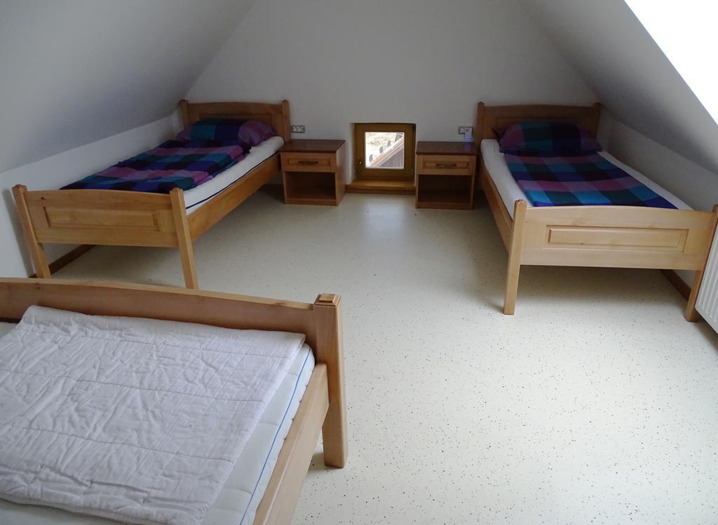 Apartmaji Pri Marodnu Bohinj Luaran gambar