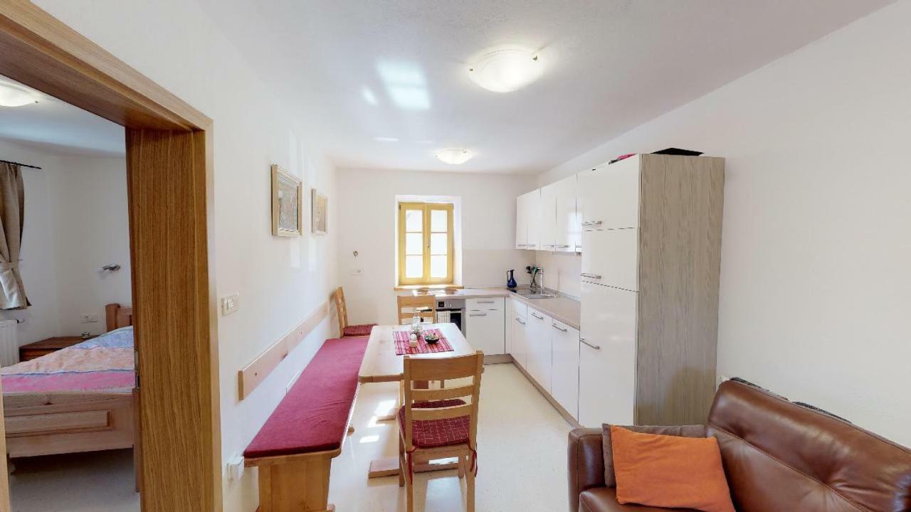 Apartmaji Pri Marodnu Bohinj Luaran gambar