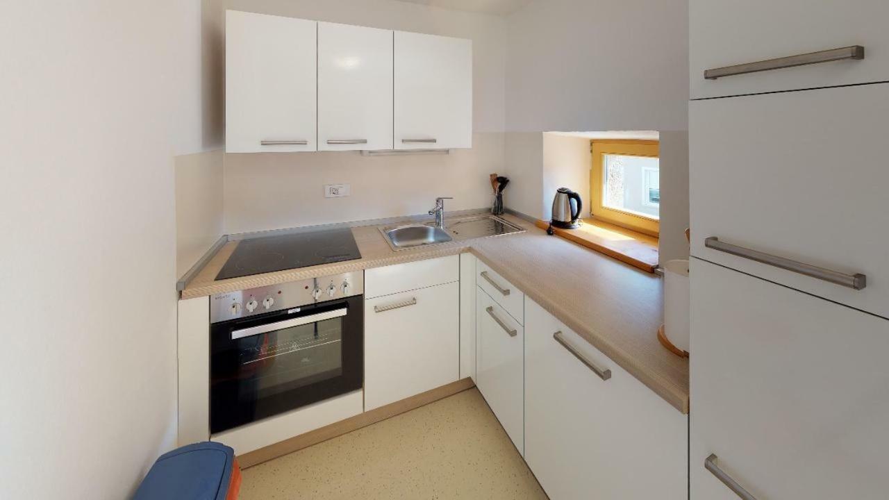 Apartmaji Pri Marodnu Bohinj Luaran gambar