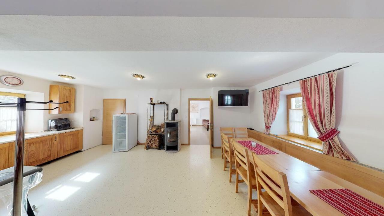Apartmaji Pri Marodnu Bohinj Luaran gambar