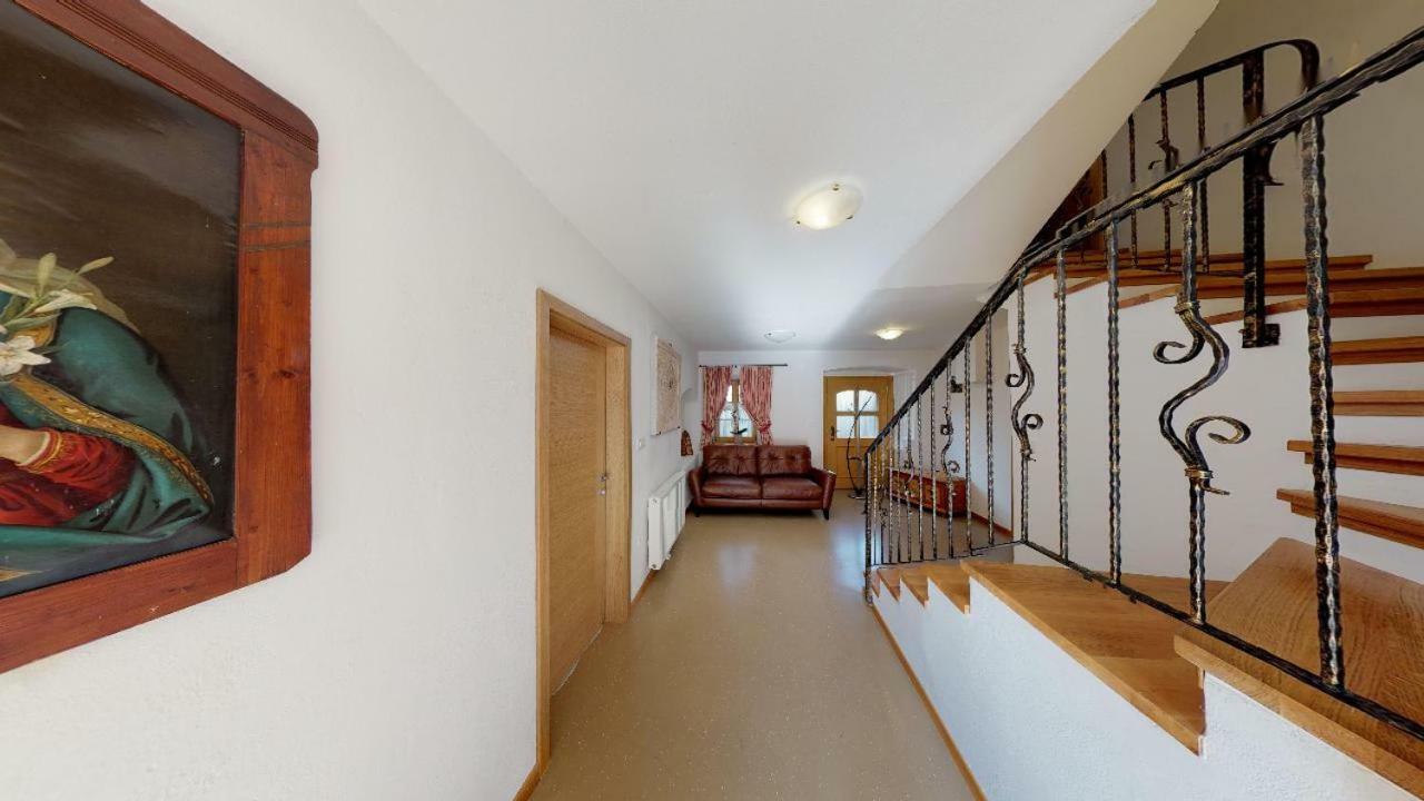 Apartmaji Pri Marodnu Bohinj Luaran gambar