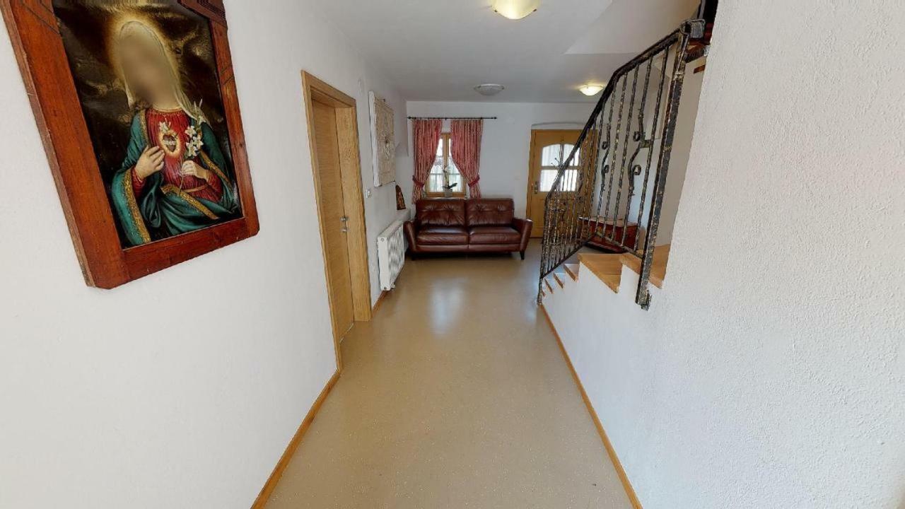 Apartmaji Pri Marodnu Bohinj Luaran gambar