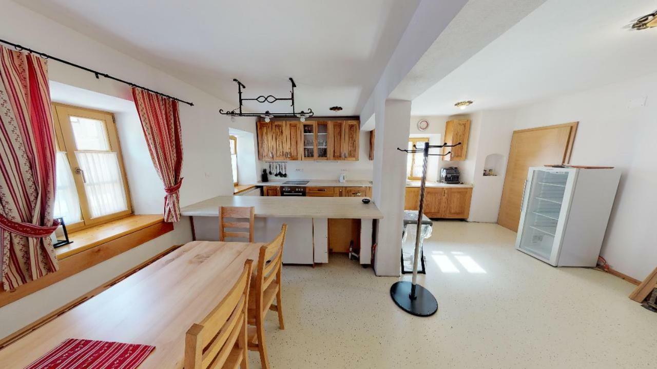 Apartmaji Pri Marodnu Bohinj Luaran gambar