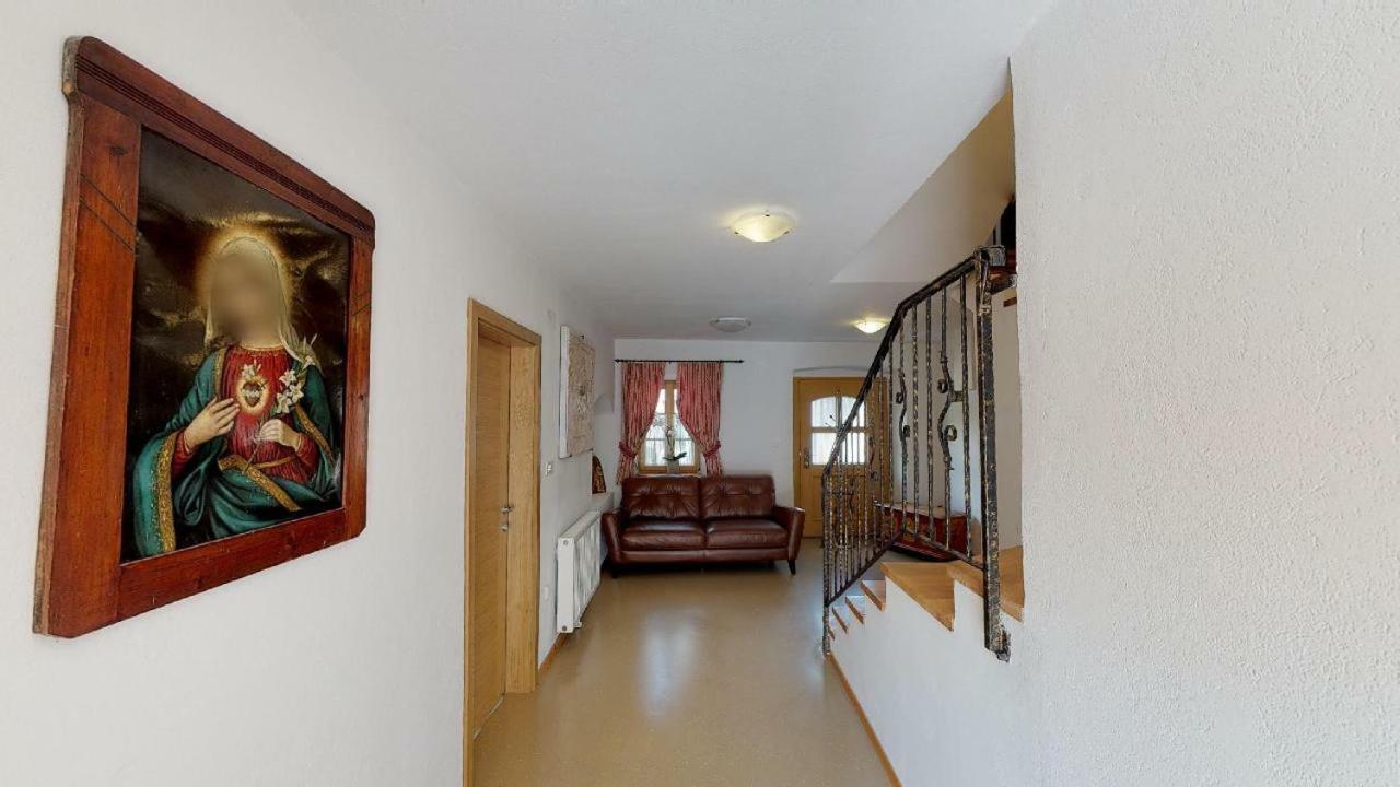 Apartmaji Pri Marodnu Bohinj Luaran gambar