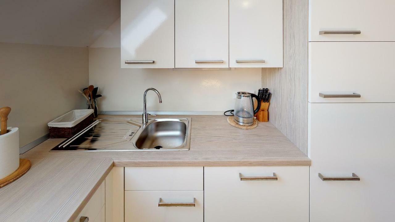 Apartmaji Pri Marodnu Bohinj Luaran gambar