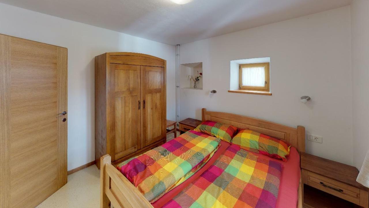 Apartmaji Pri Marodnu Bohinj Luaran gambar