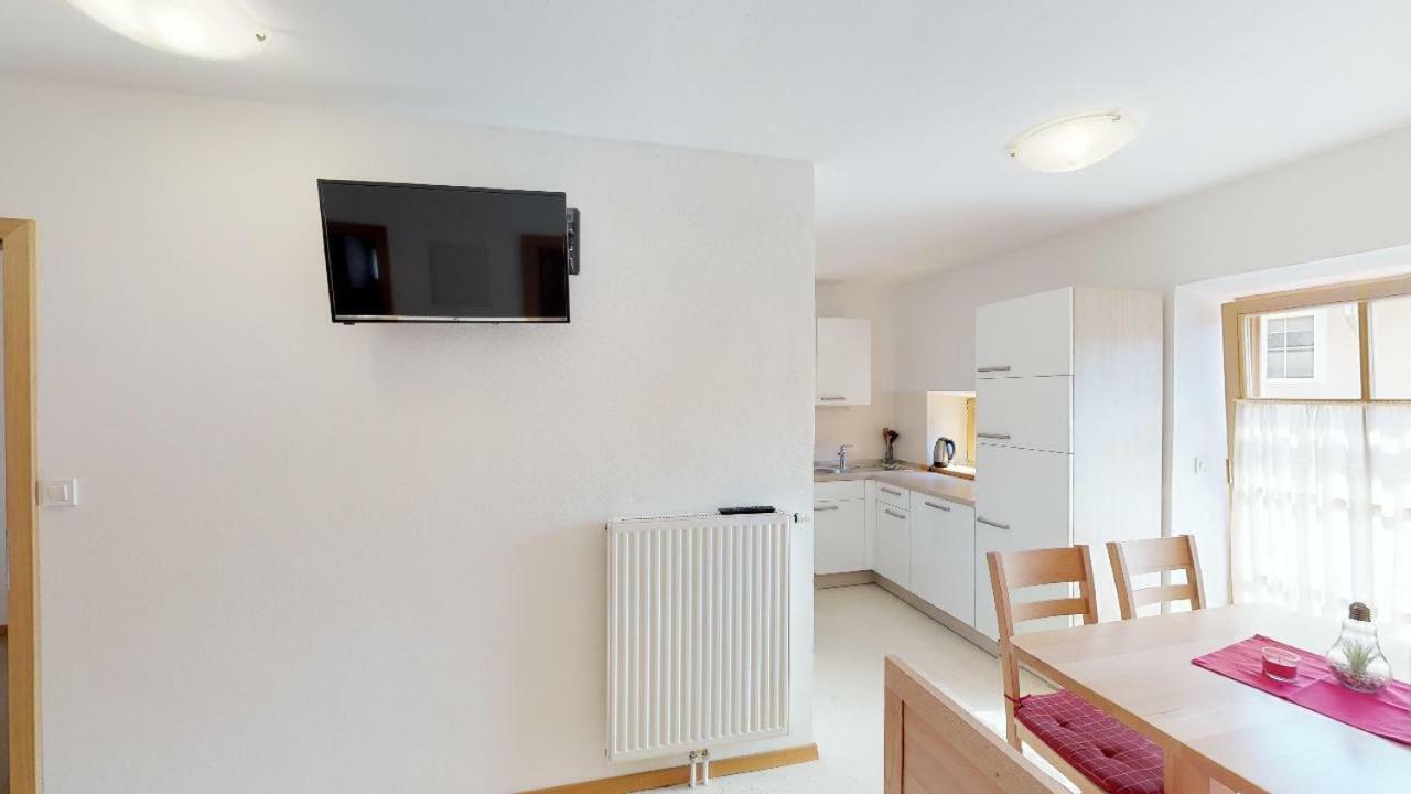 Apartmaji Pri Marodnu Bohinj Luaran gambar