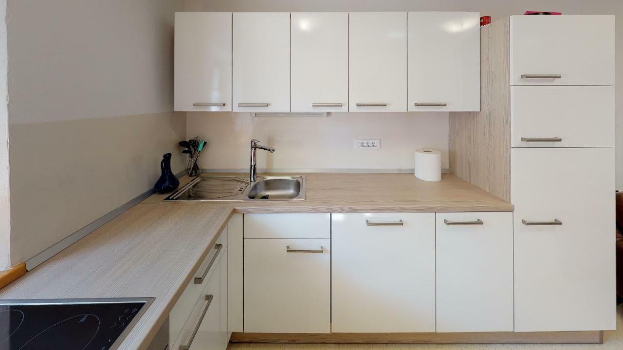 Apartmaji Pri Marodnu Bohinj Luaran gambar
