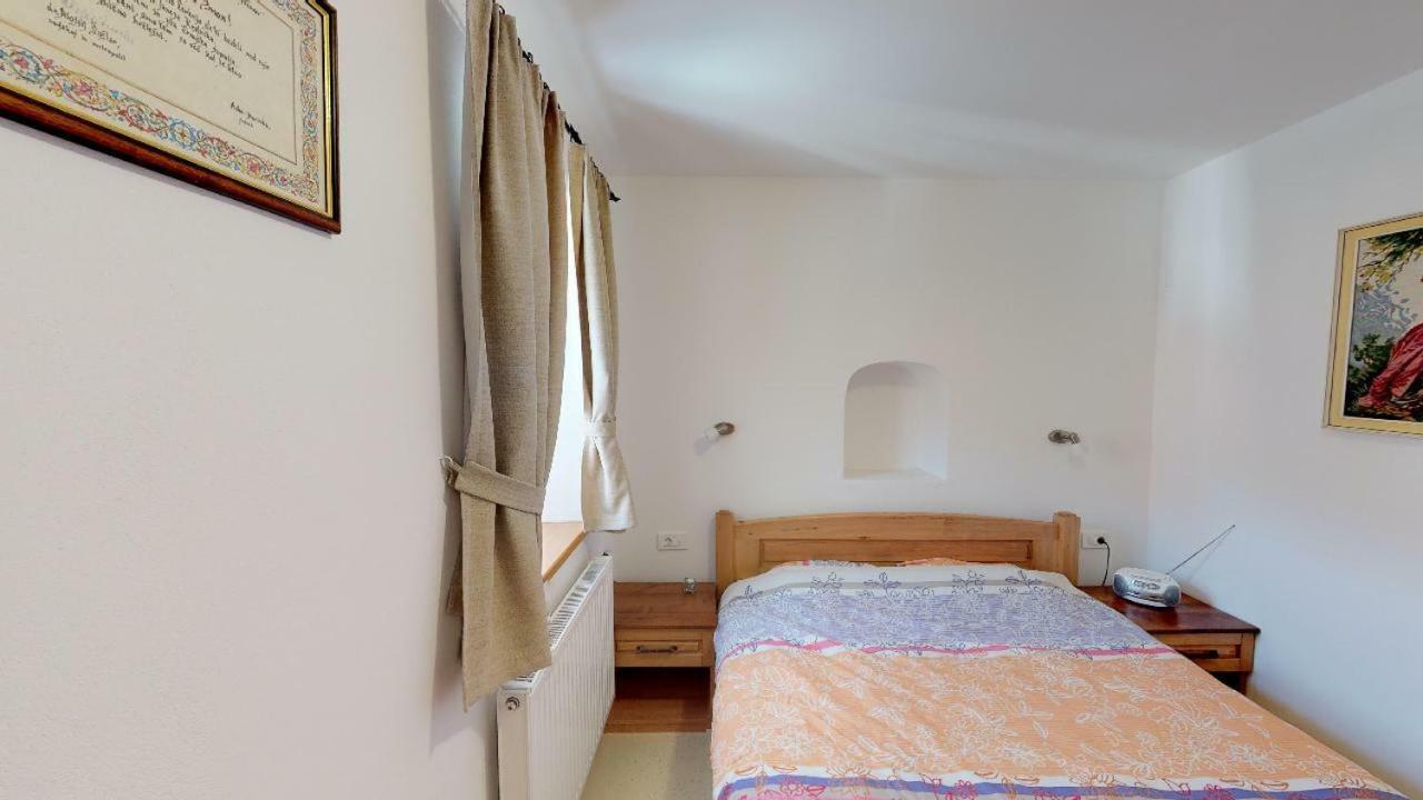 Apartmaji Pri Marodnu Bohinj Luaran gambar