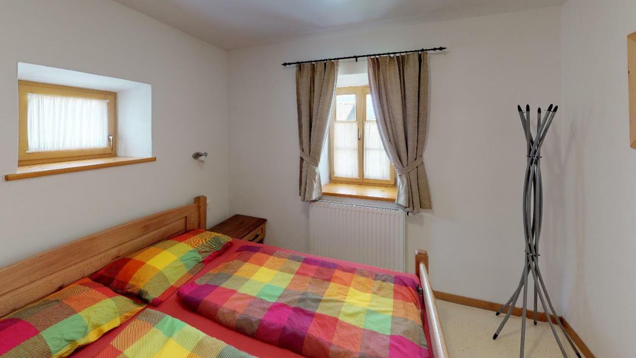 Apartmaji Pri Marodnu Bohinj Luaran gambar