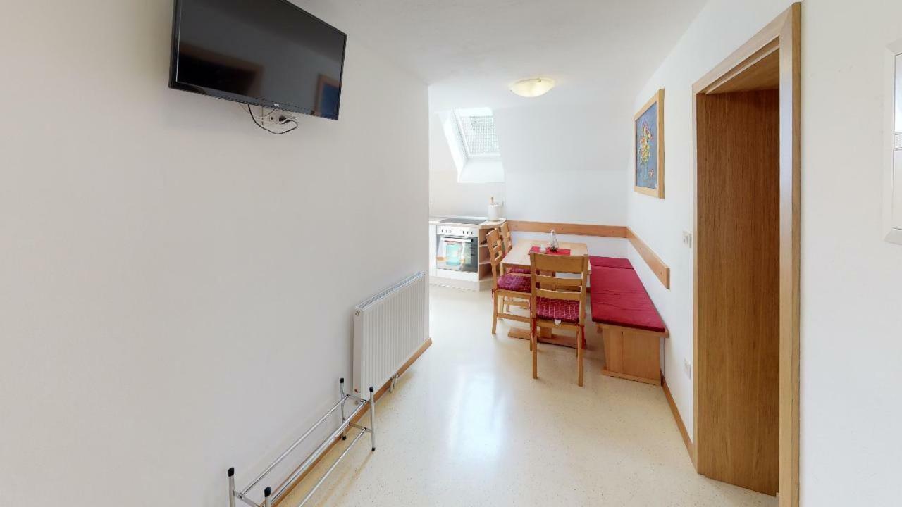 Apartmaji Pri Marodnu Bohinj Luaran gambar