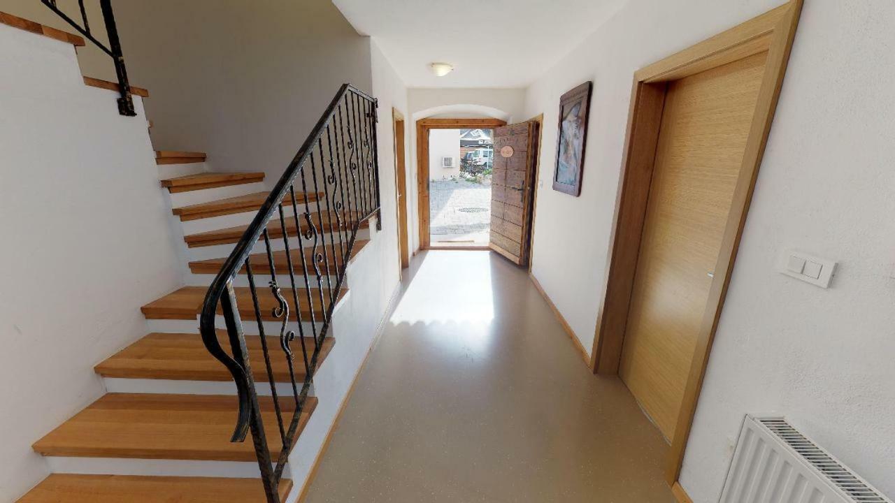 Apartmaji Pri Marodnu Bohinj Luaran gambar
