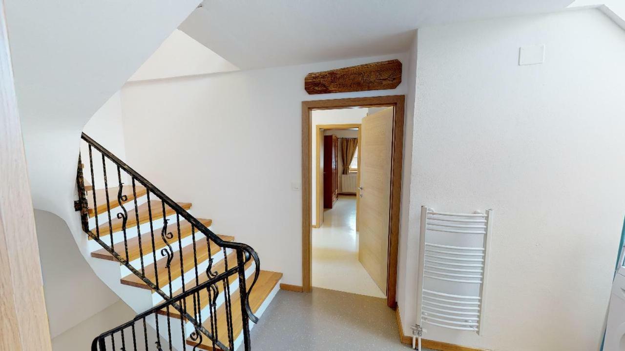 Apartmaji Pri Marodnu Bohinj Luaran gambar